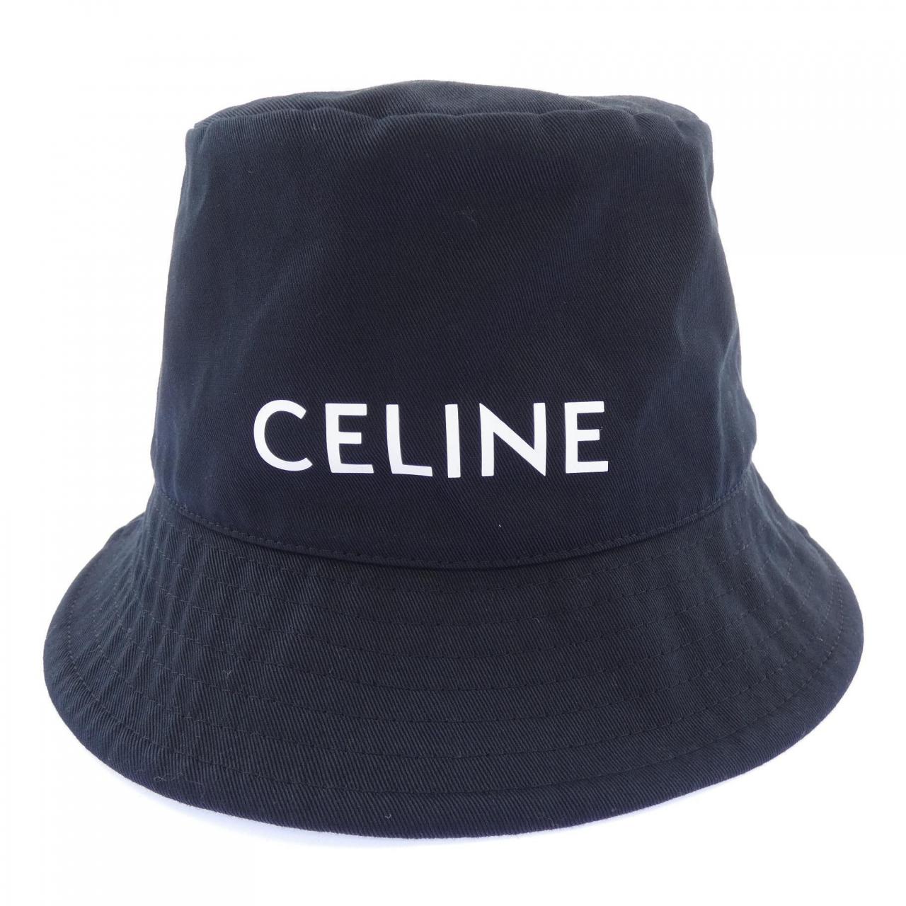 セリーヌ CELINE 2AU5B968P ハット