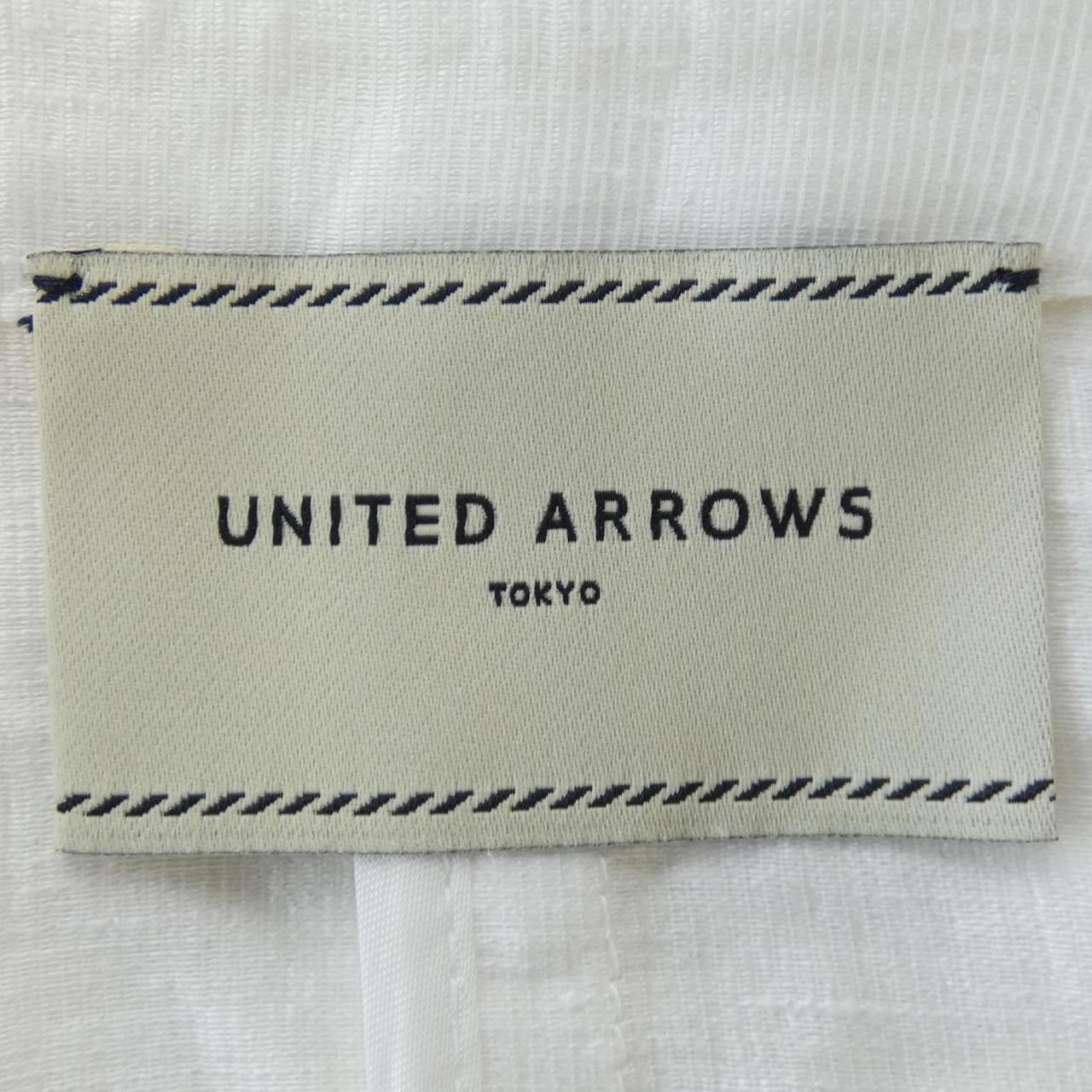 ユナイテッドアローズ UNITED ARROWS ジャケット