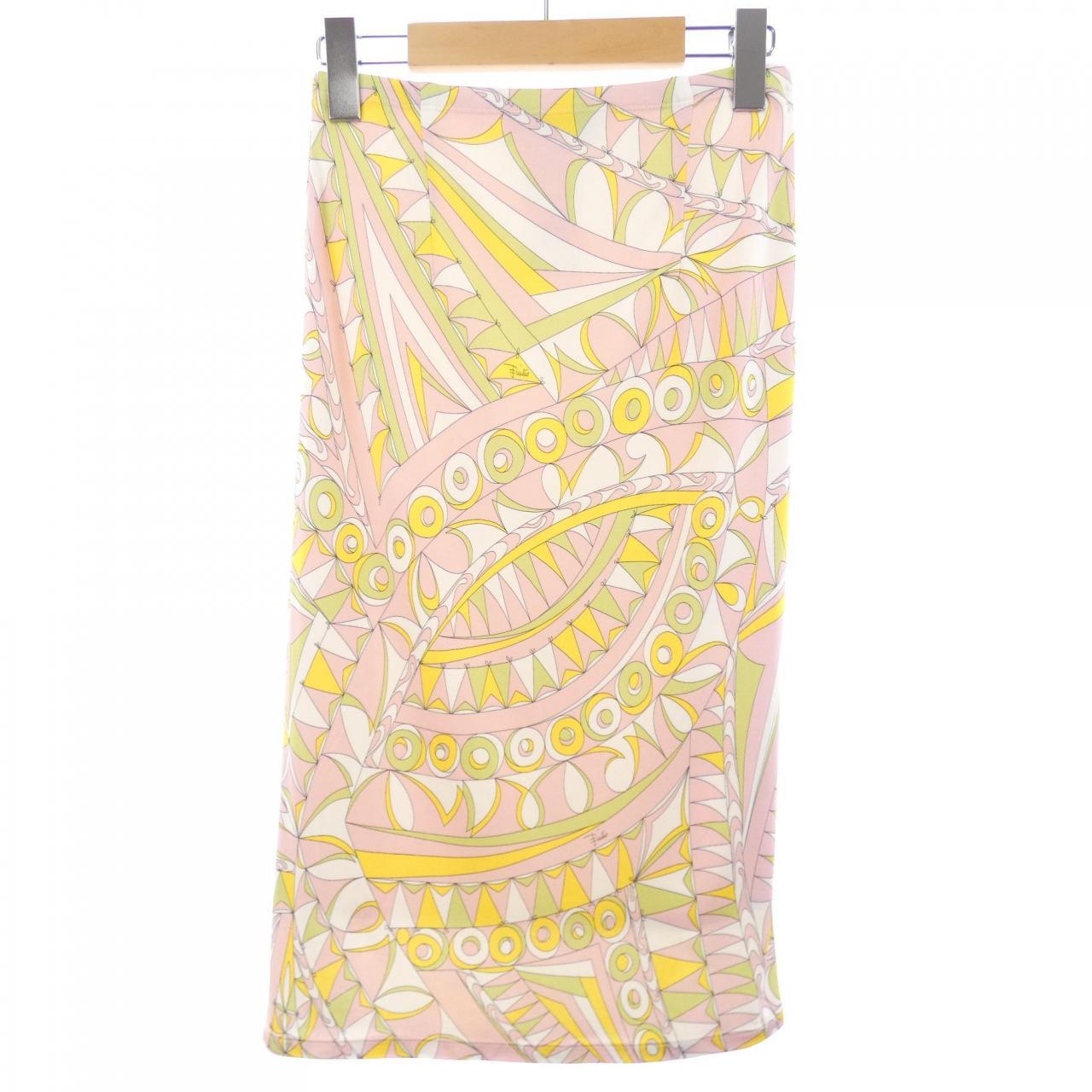 エミリオプッチ EMILIO PUCCI スカート