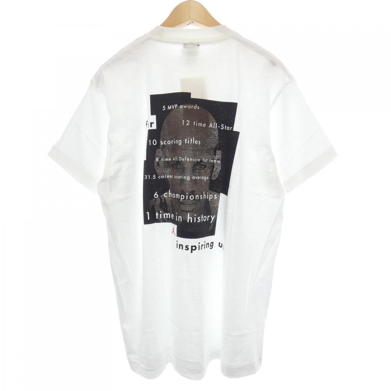 ナイキ ジョーダン NIKE JORDAN Tシャツ