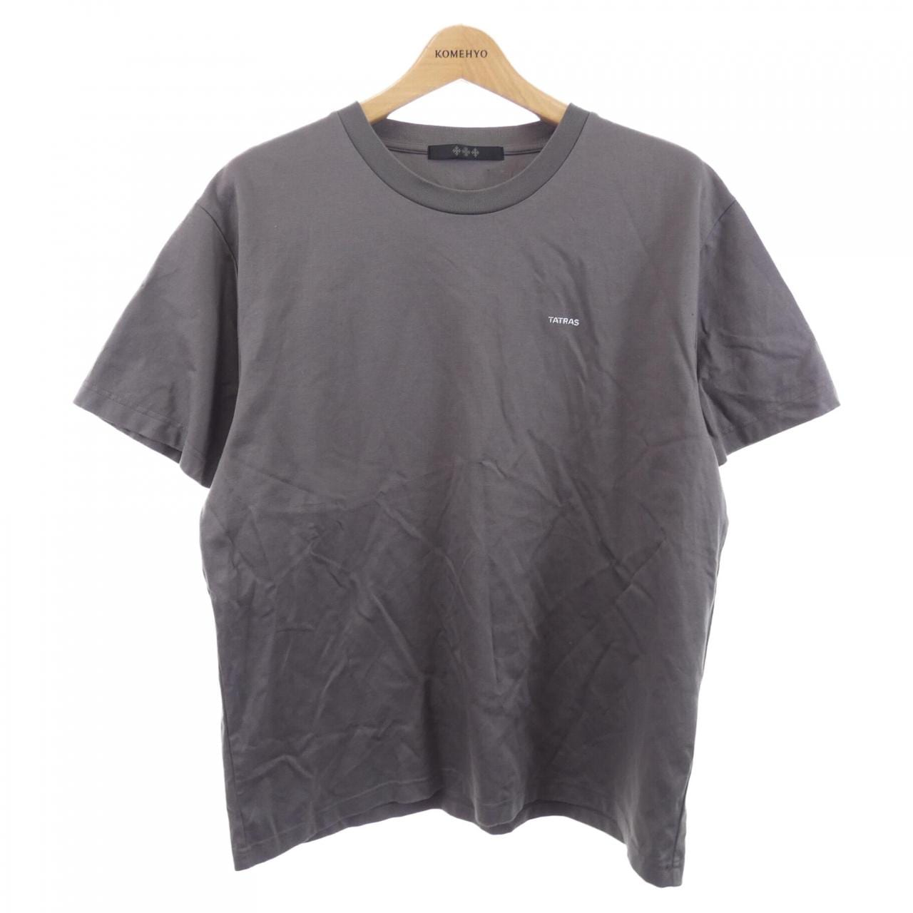 タトラス TATRAS MTAT25S8195-M Tシャツ