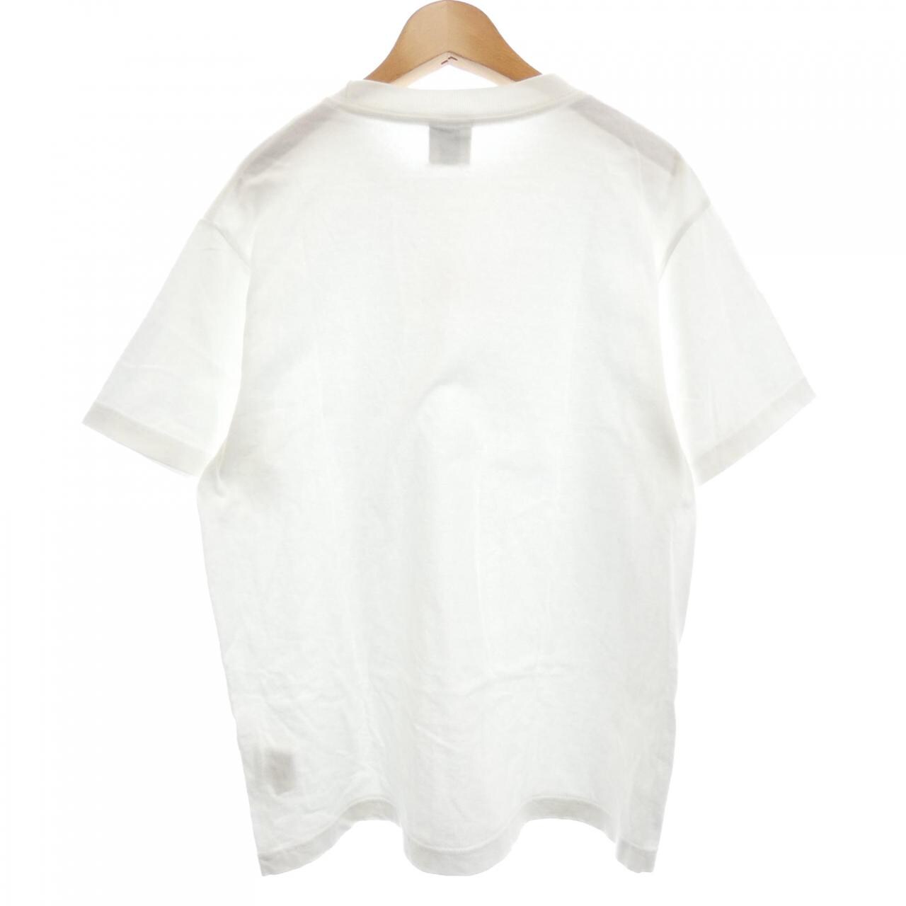 スピックアンドスパン SPICK & SPAN Tシャツ