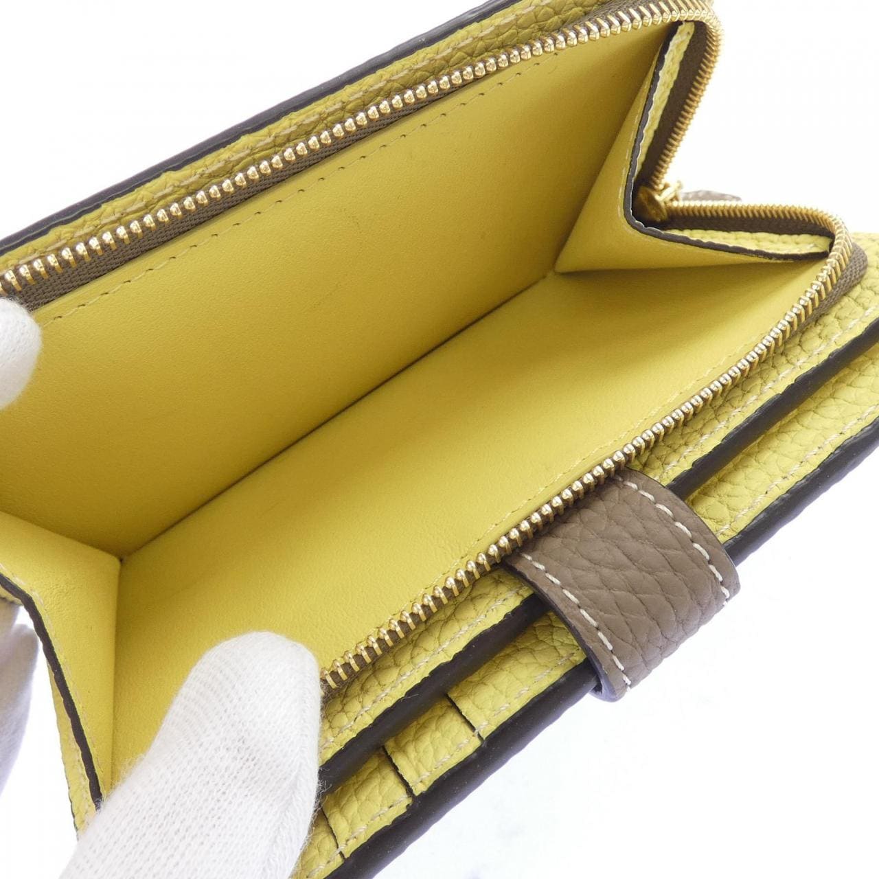 ボナベンチュラ BONAVENTURA BWAT31R WALLET