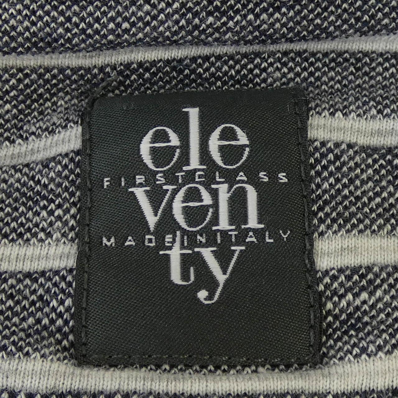 イレブンティ ELEVENTY ポロシャツ
