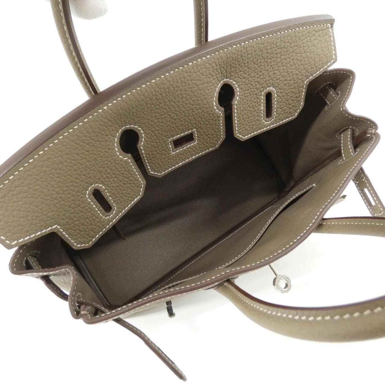 エルメス バーキン 25cm 041344CK バッグ