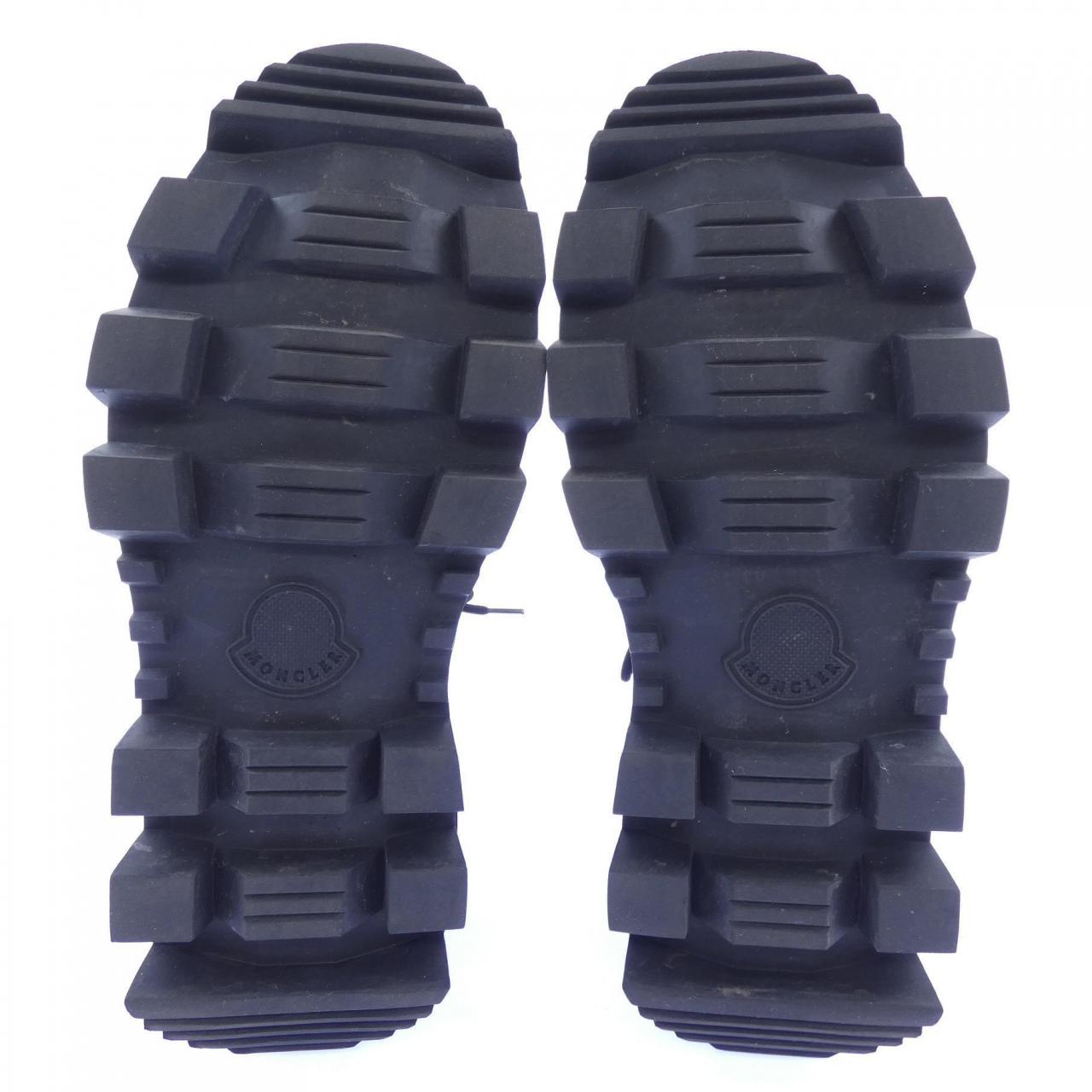 モンクレール MONCLER HYKE ブーツ