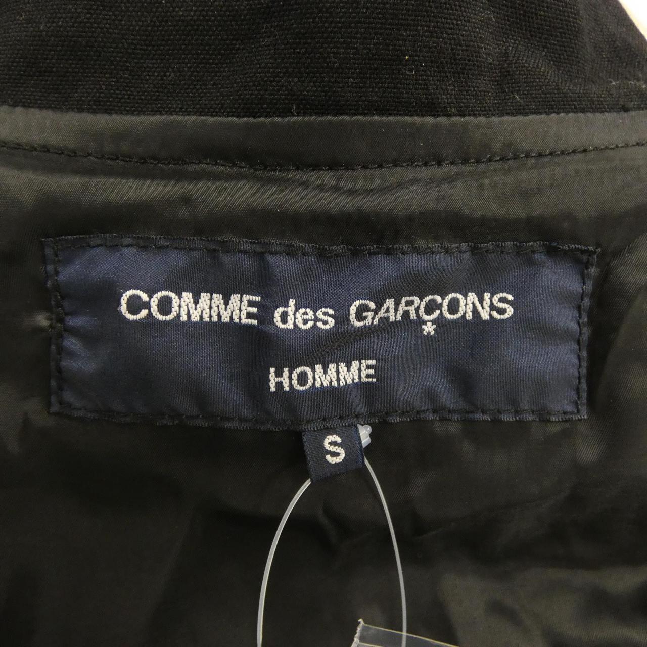 コムデギャルソンオム COMME des GARCONS HOMME HP-J003 ジャケット