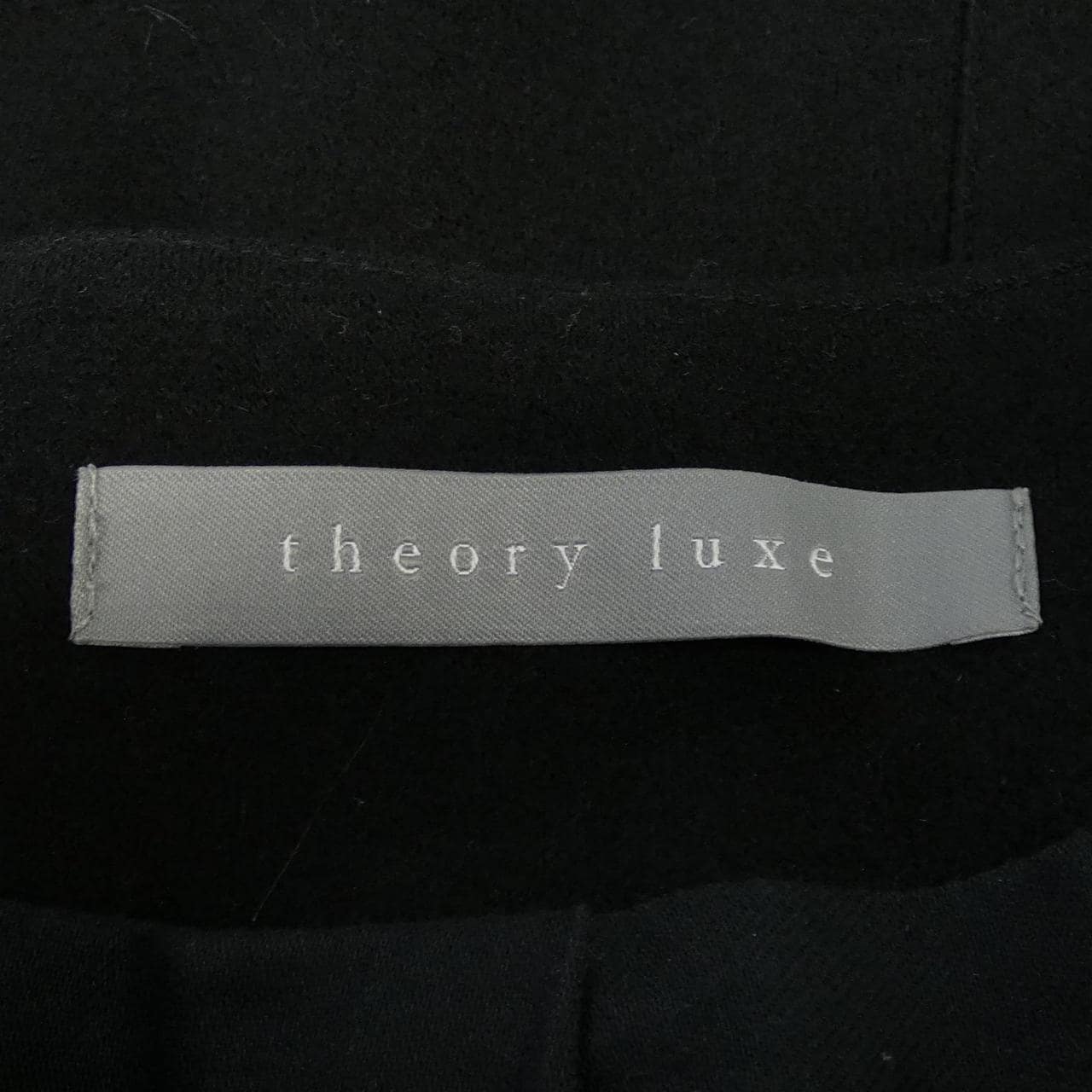 セオリーリュクス Theory luxe 03-2404108 ブルゾン