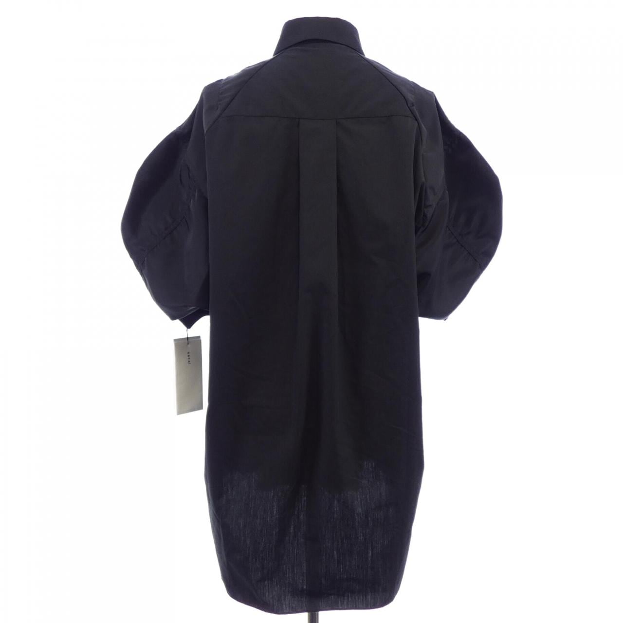 サカイ SACAI SCW-226 ワンピース