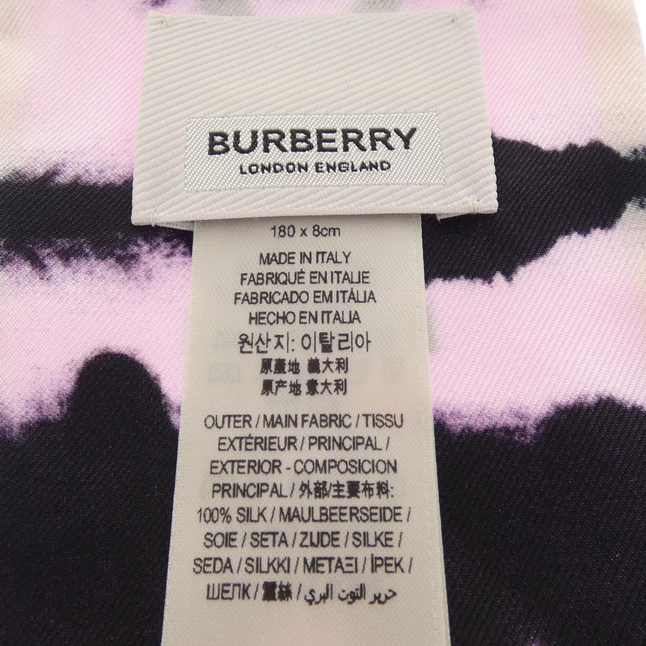 バーバリー BURBERRY 80294261 SCARF