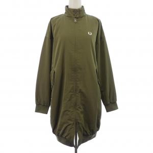 フレッドペリー FRED PERRY コート