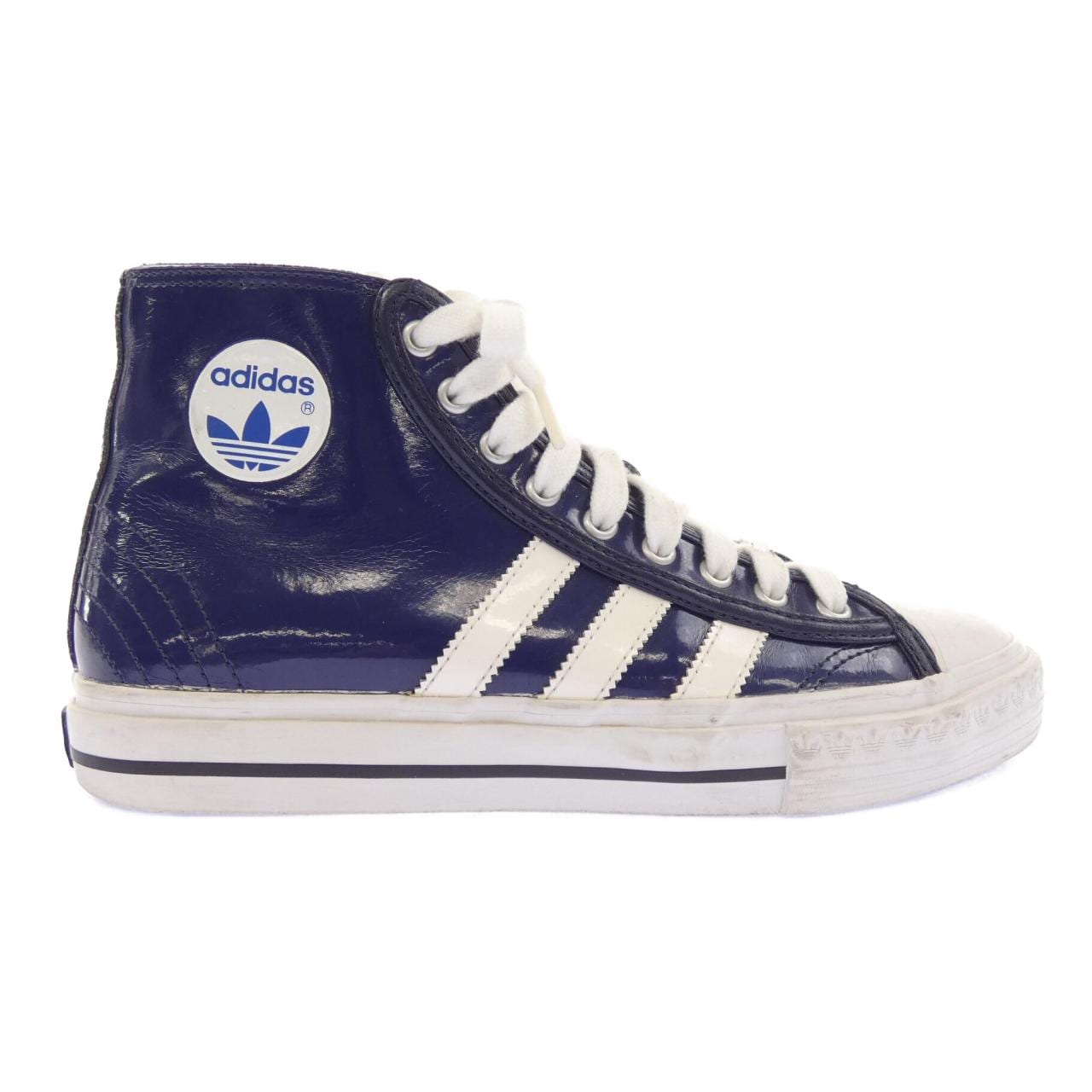 アディダス ADIDAS S77703 スニーカー