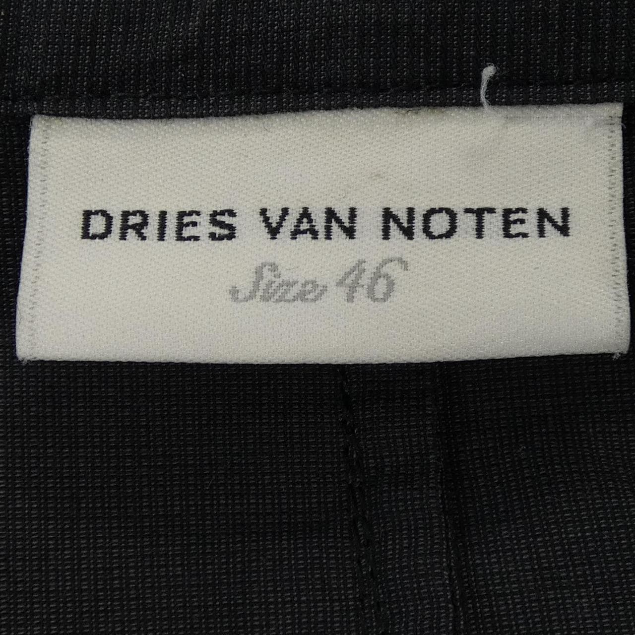 ドリスヴァンノッテン DRIES VAN NOTEN ジャケット