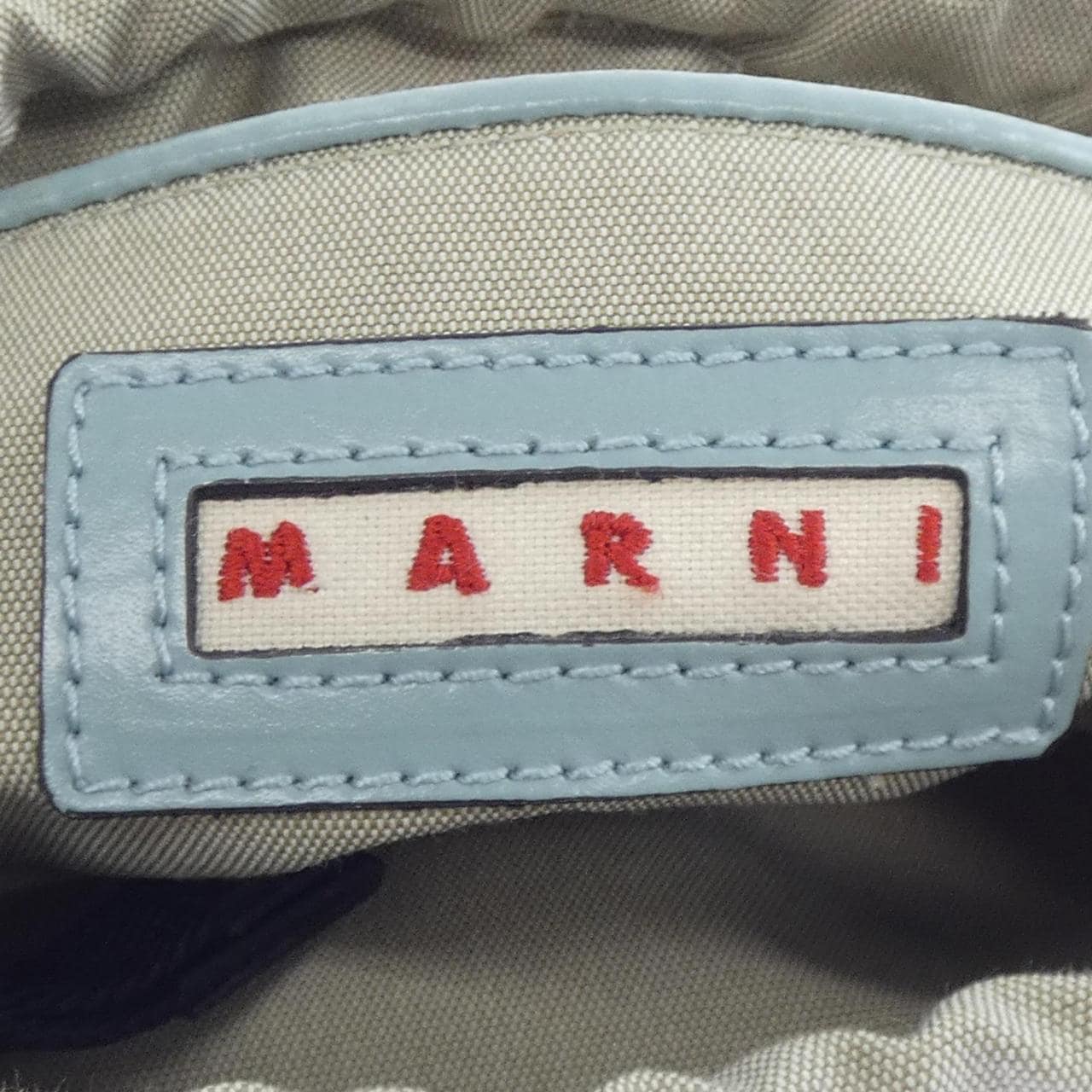 マルニ MARNI ミュゼオ　MUSEO SHMP0039Y0 BAG