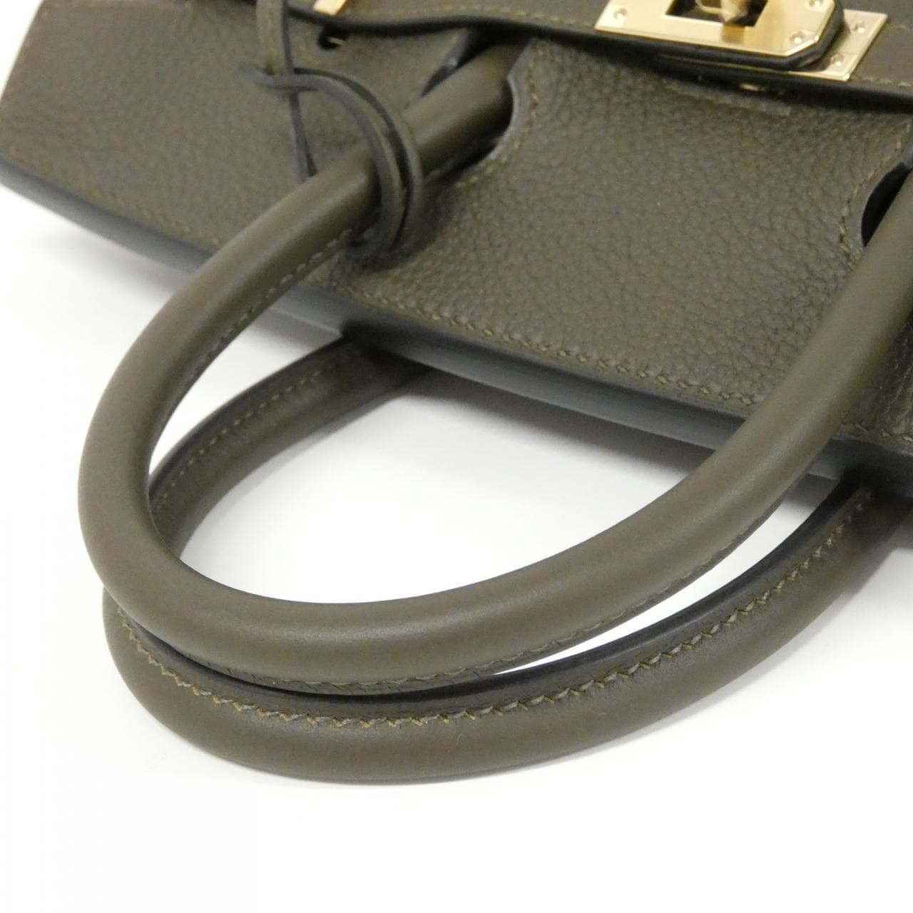 【未使用品】エルメス バーキン 25cm 057208CP バッグ