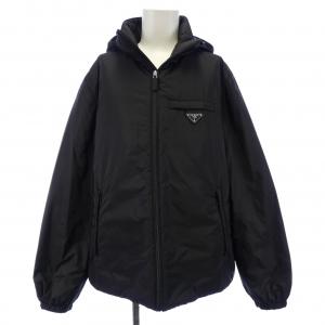 プラダ PRADA トライアングルロゴ SGN955 S191 1WQ9 ダウンジャケット