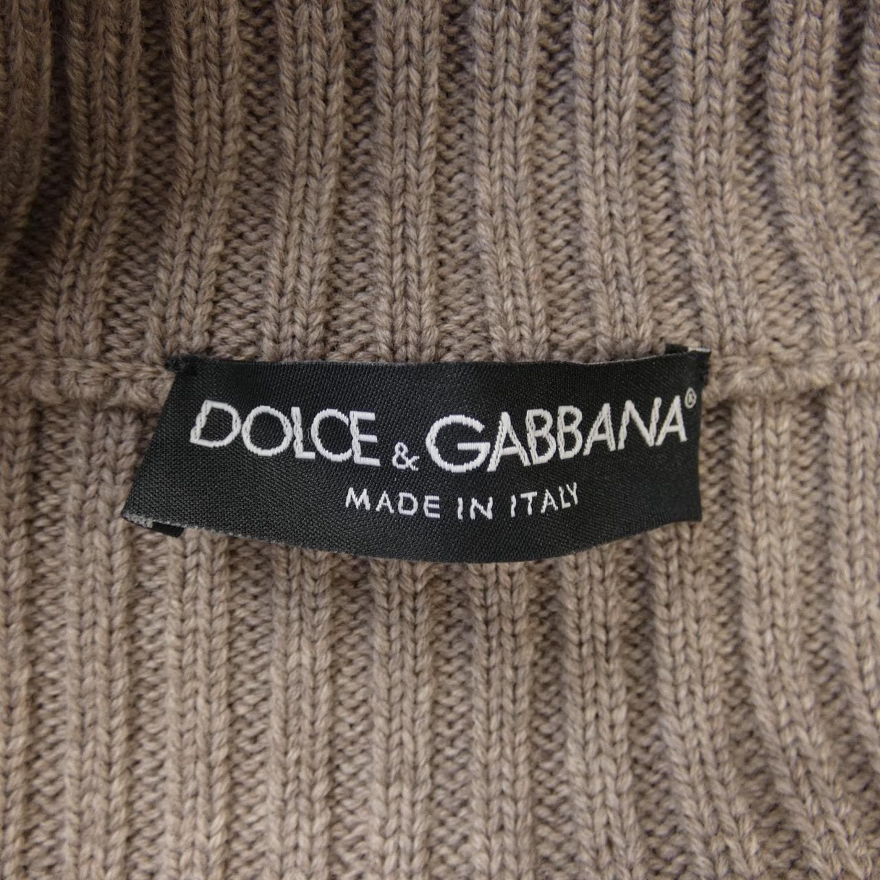 ドルチェアンドガッバーナ DOLCE&GABBANA カーディガン