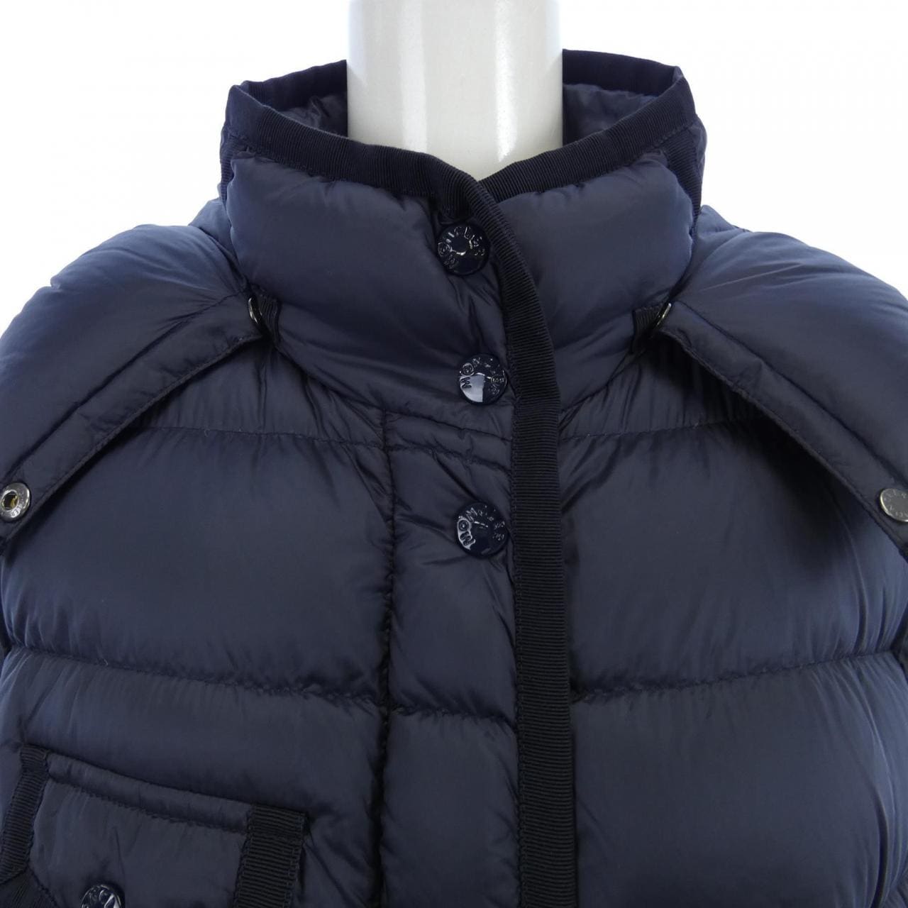 モンクレール MONCLER ダウンコート