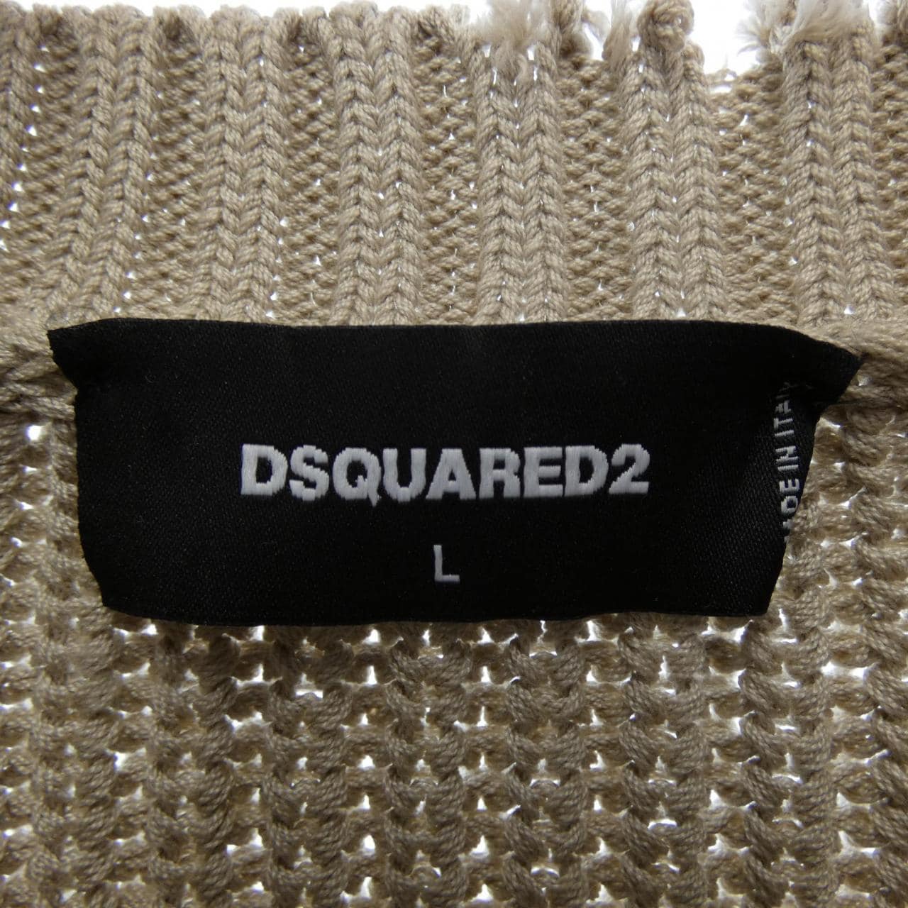 DSQUARED2 DSQUARED2 尼特