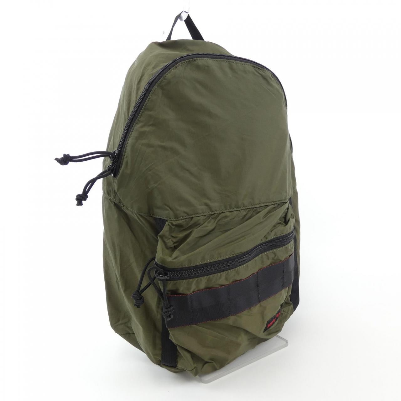 简报BRIEFING BACKPACK