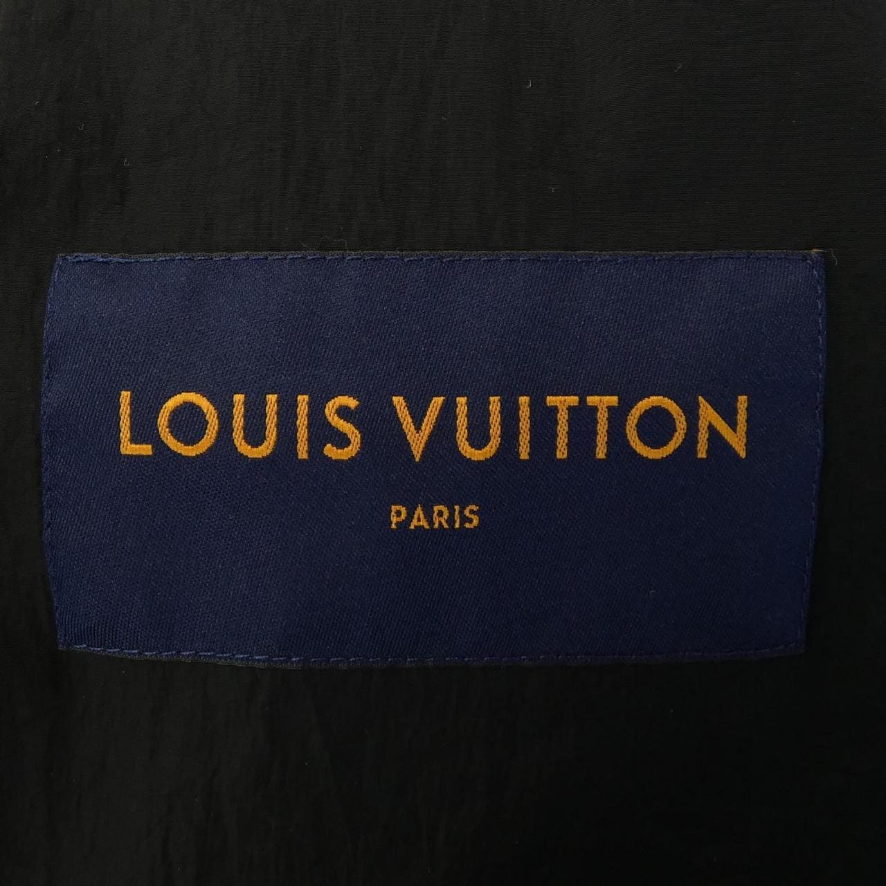 LOUIS VUITTON VUITTON jacket