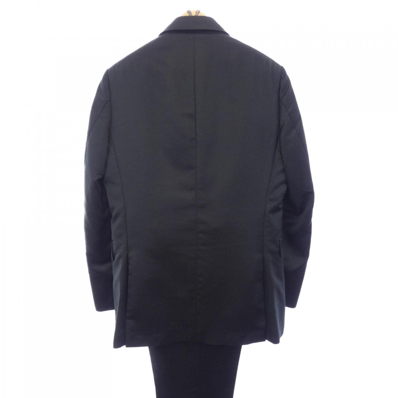 WEDGE スリーピース