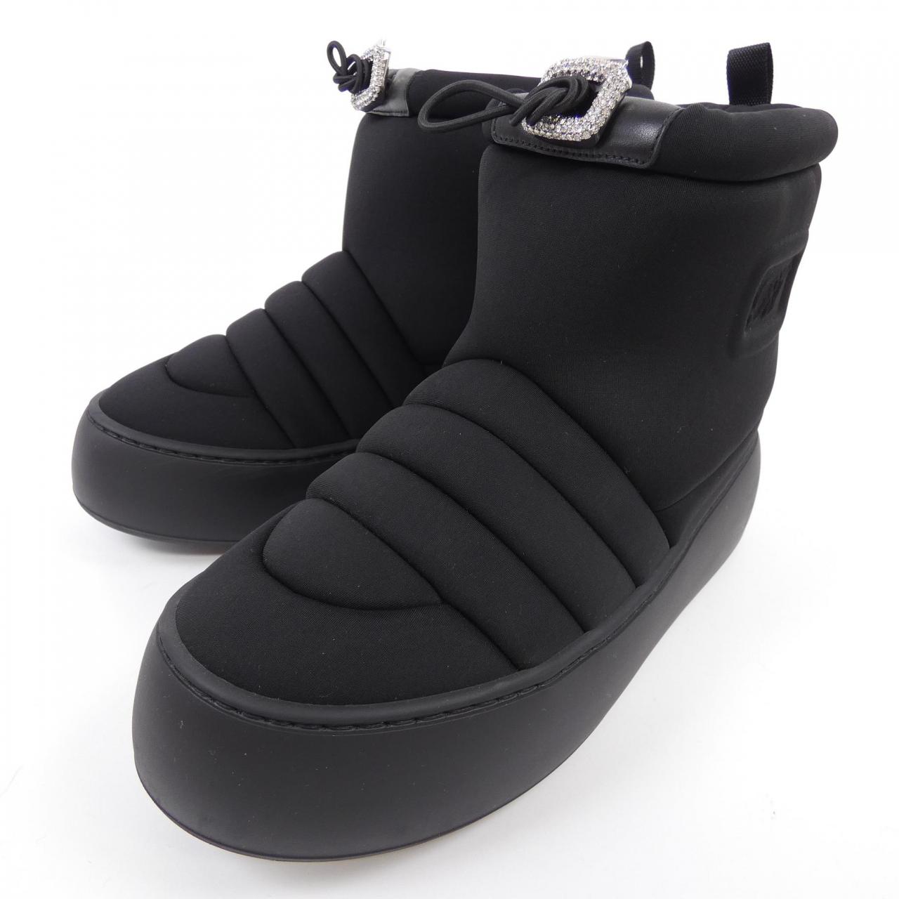 ロジェヴィヴィエ ROGER VIVIER ブーツ