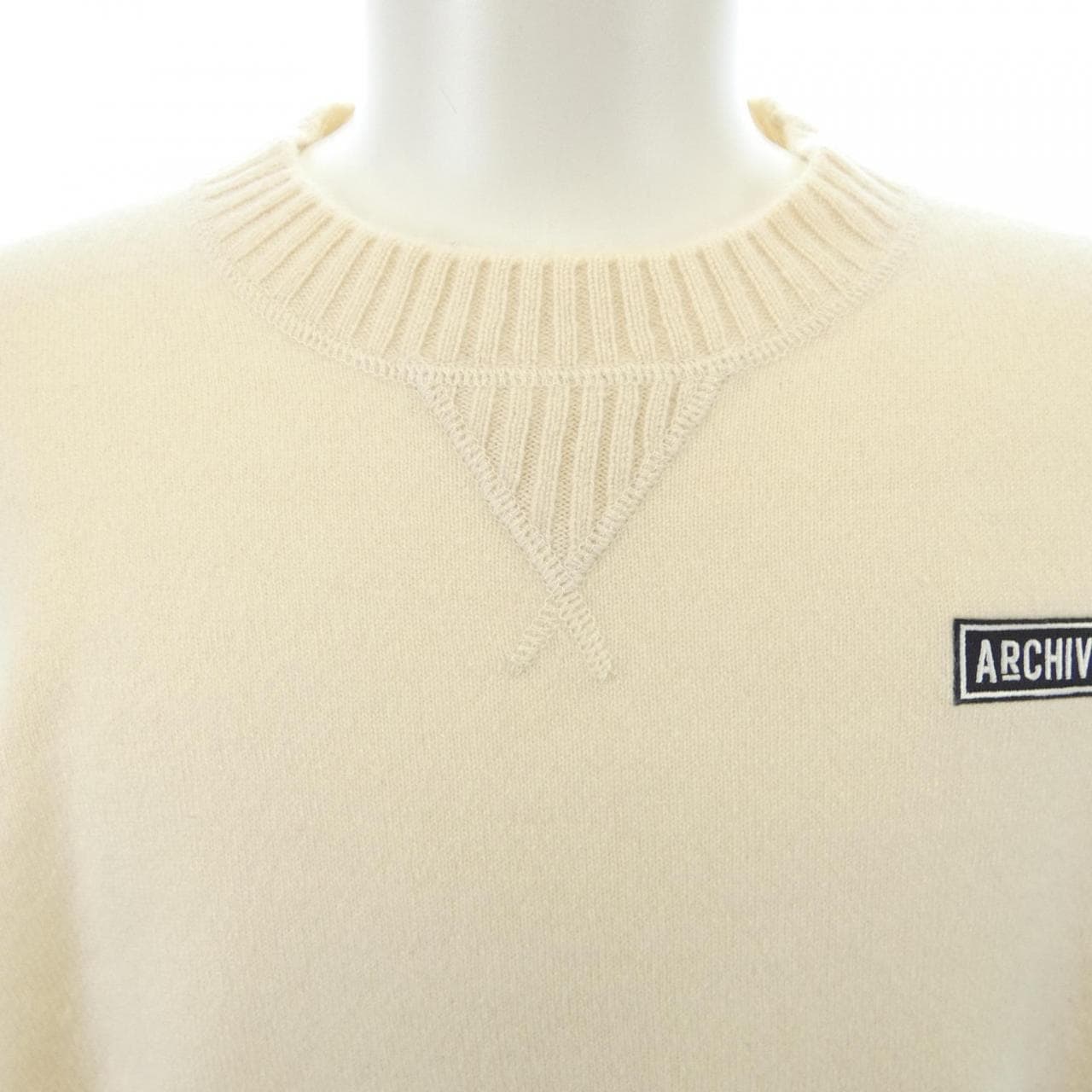アルチビオ ARCHIVIO ニット