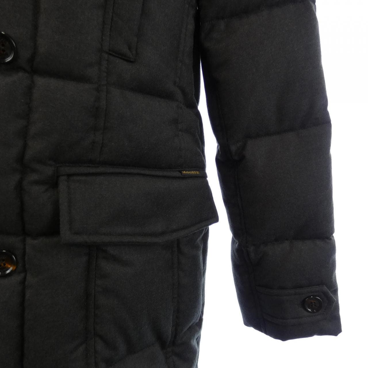 Mouret MOORER down coat