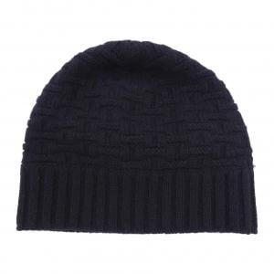 エルメス HERMES ニットキャップ