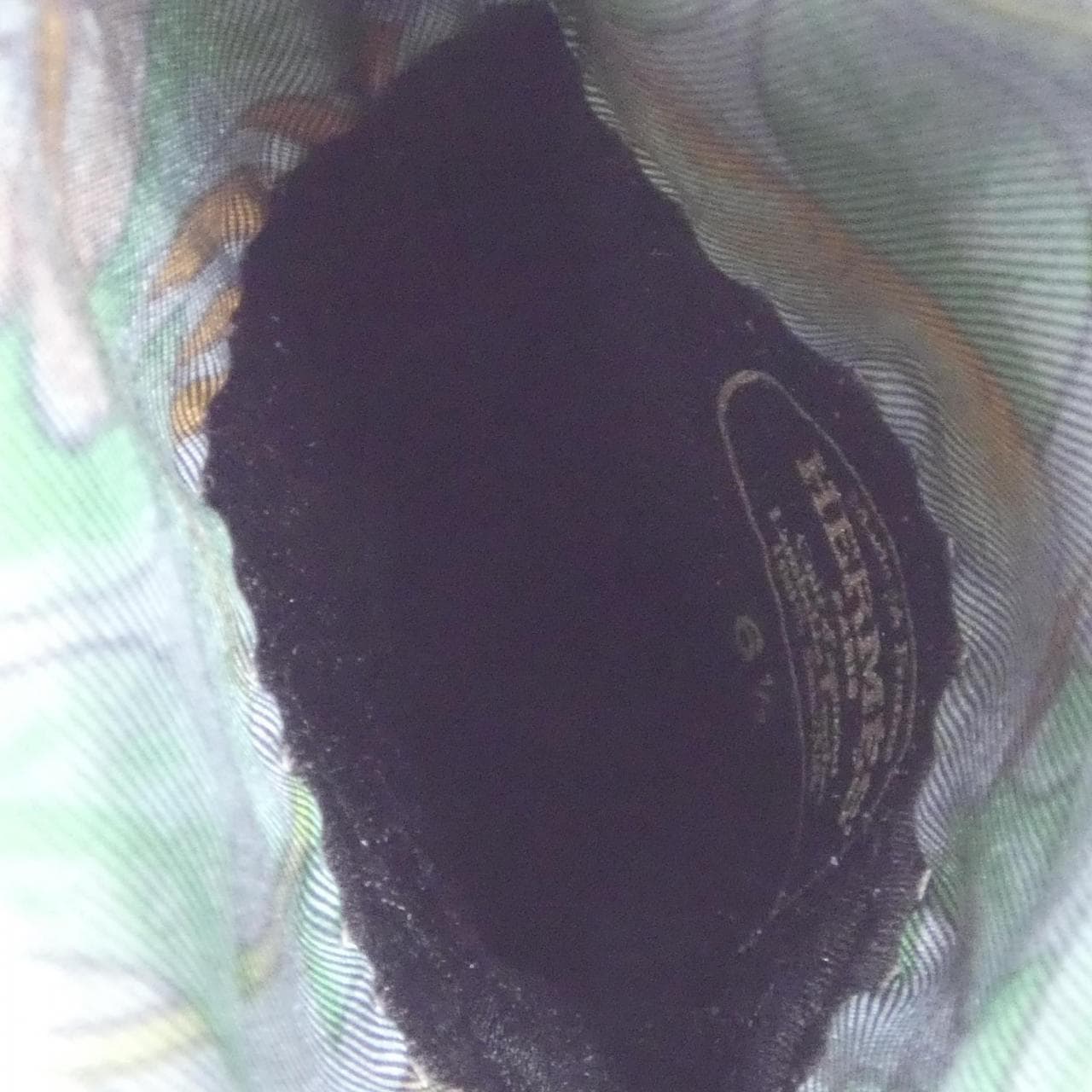 エルメス HERMES GLOVE