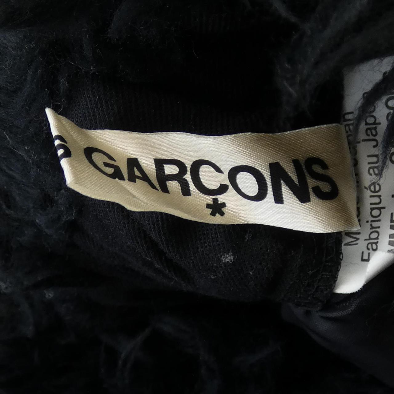 コムデギャルソン COMME des GARCONS ショートパンツ