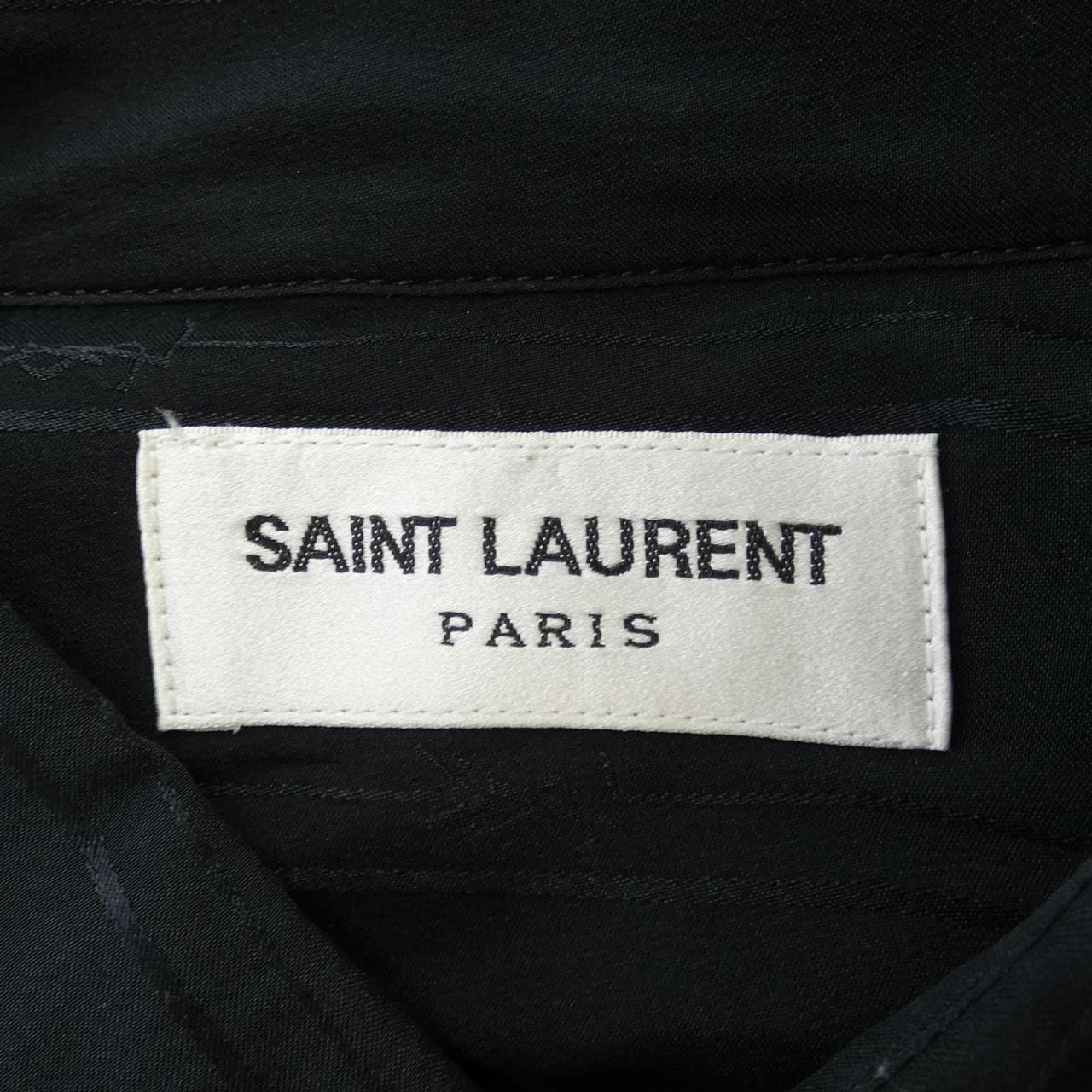 サンローラン SAINT LAURENT シャツ