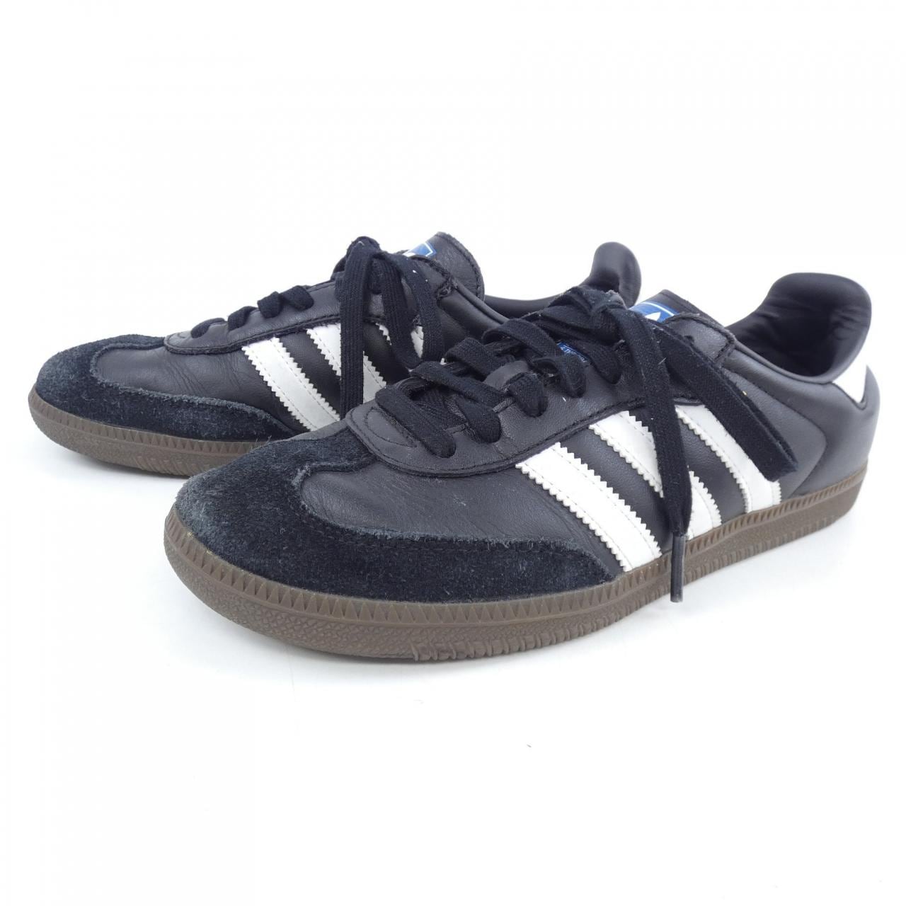 アディダス ADIDAS B75807 スニーカー