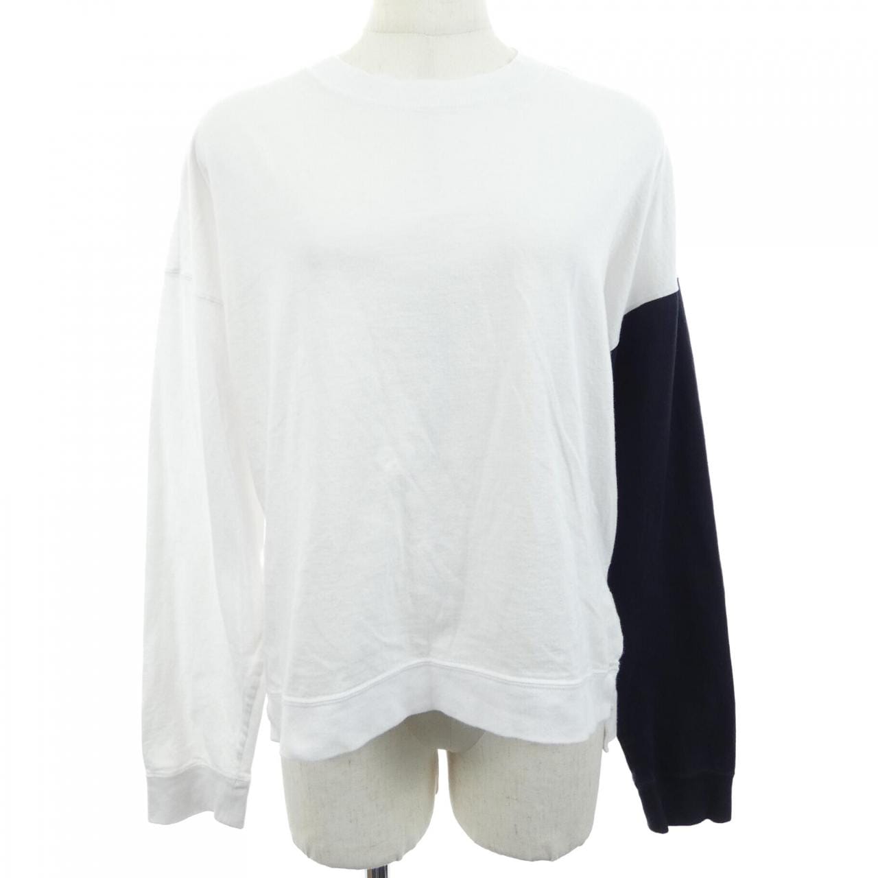 エンフォルド ENFOLD 300ES180-2180 Tシャツ