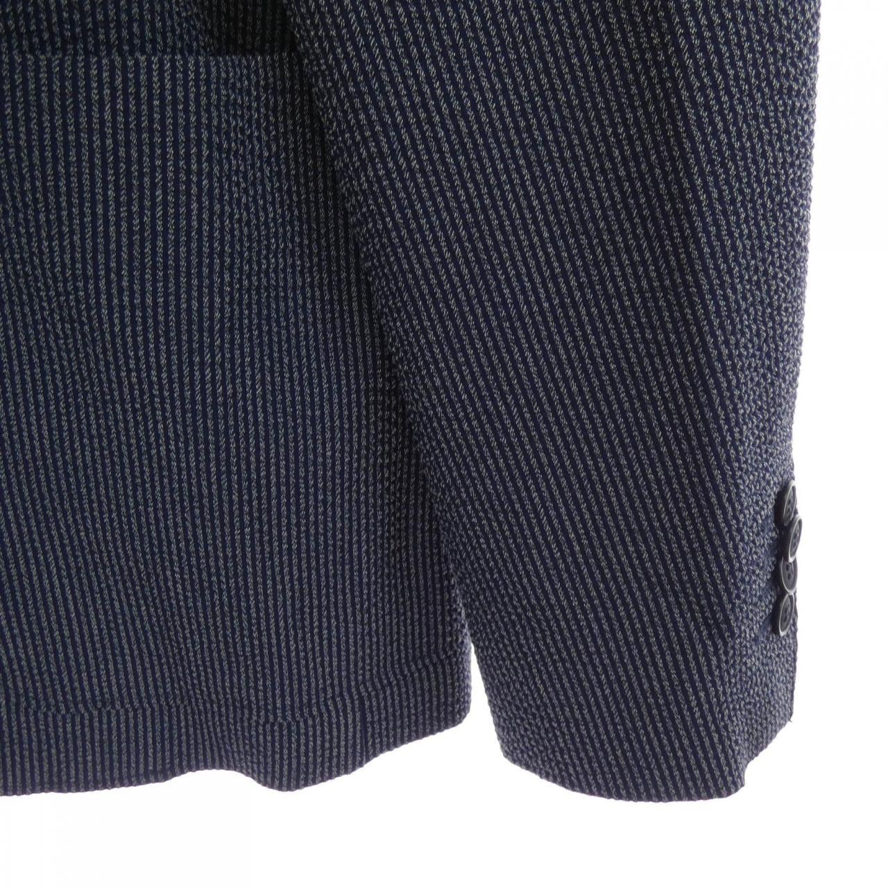 ジョルジオ アルマーニ GIORGIO ARMANI VSGJ25 VS553 ジャケット