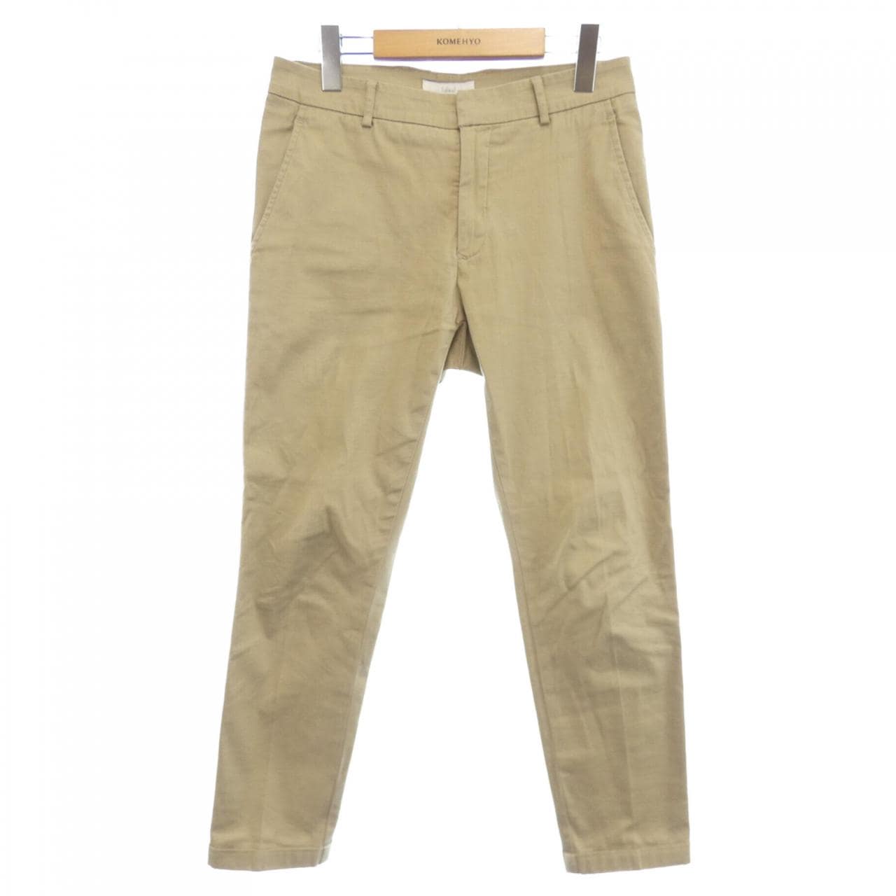 リディアル LIDEAL パンツ