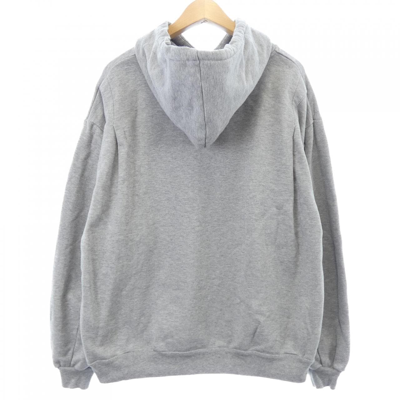 ウェルダー WELLDER パーカー