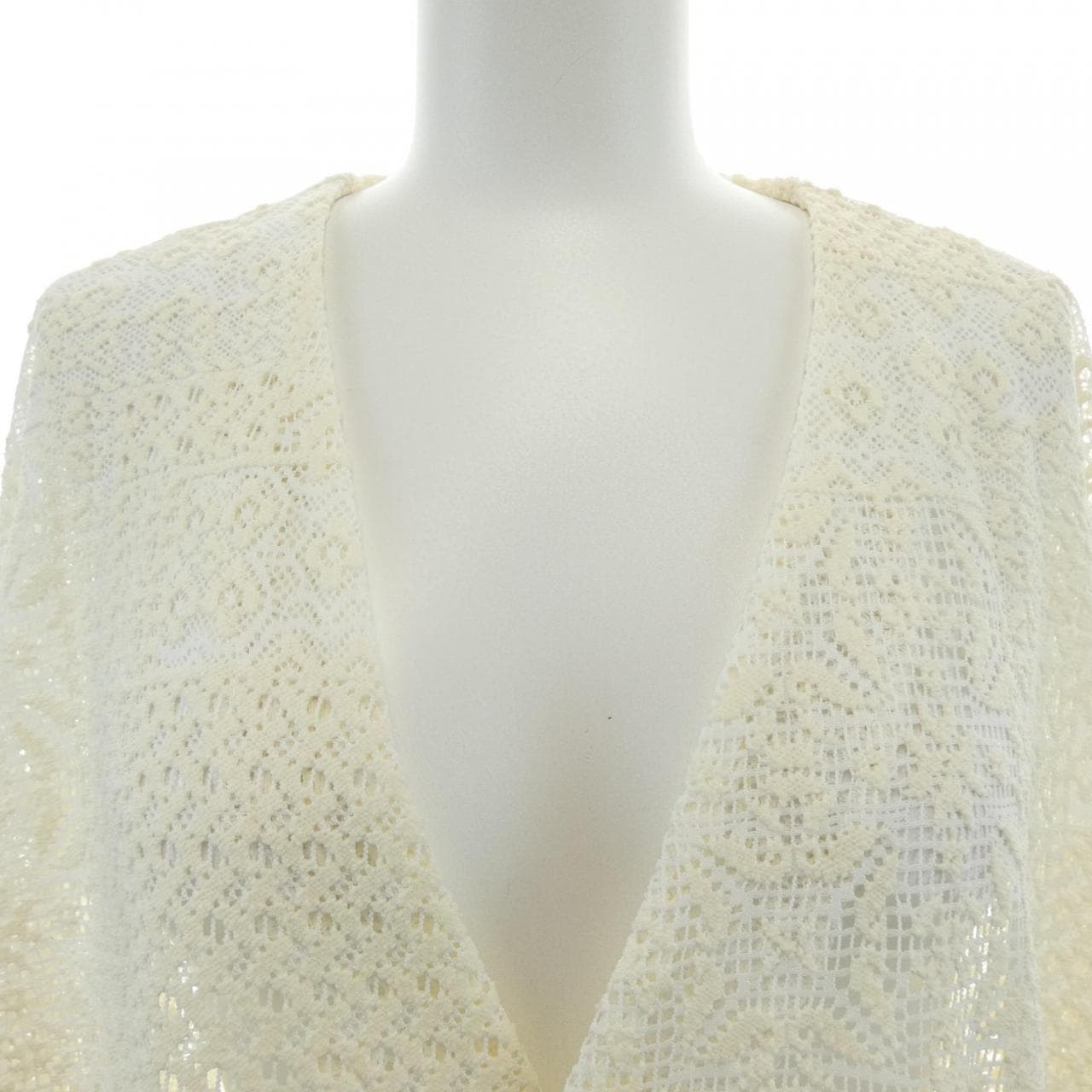 ダンケシェーン DANKE SCHON カーディガン