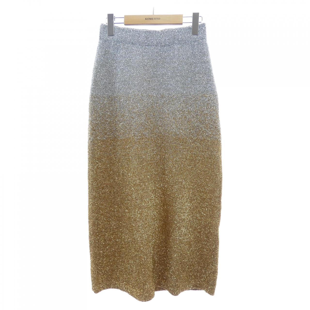 ドリスヴァンノッテン DRIES VAN NOTEN スカート