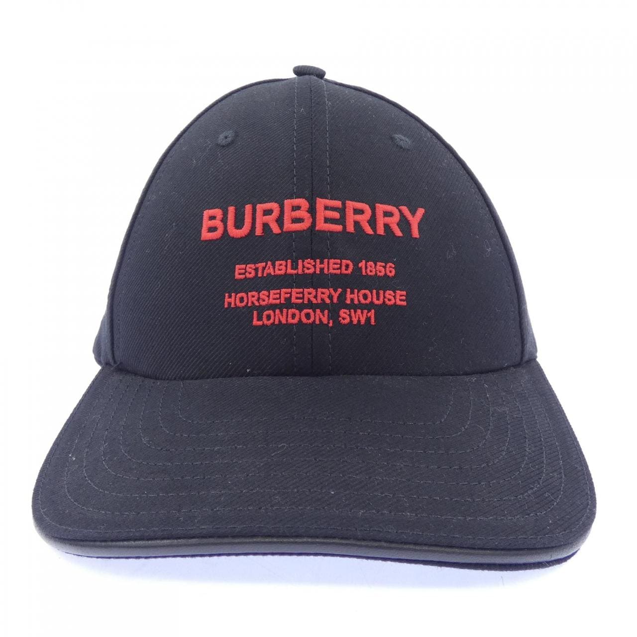 バーバリー BURBERRY 8043040 キャップ