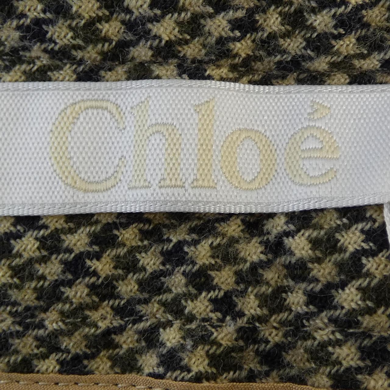 クロエ Chloe パンツ