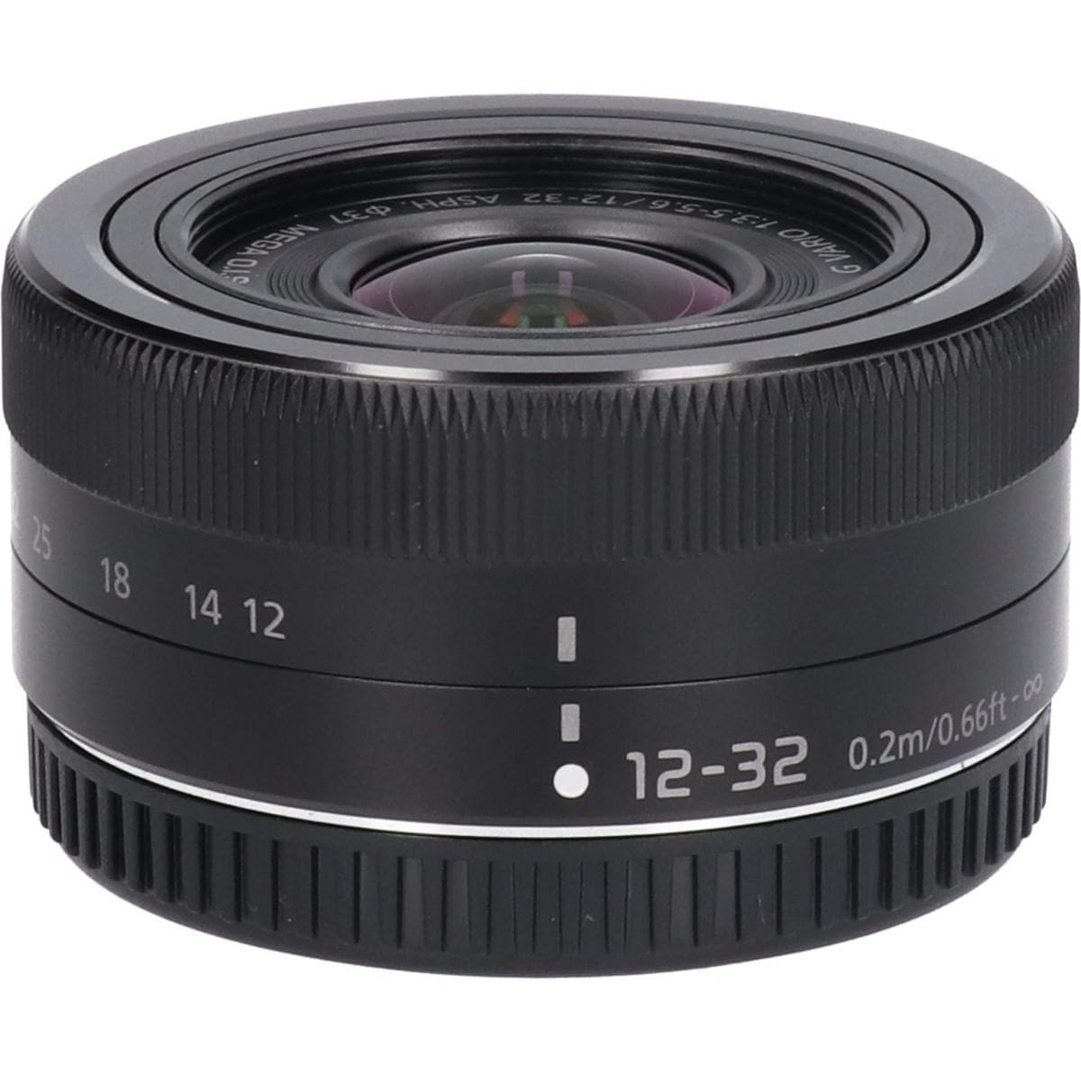 Ｇ１２－３２ｍｍ　Ｆ３．５－５．６ＭＥＧＡ　ＯＩＳ