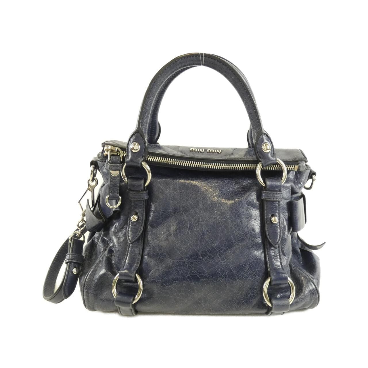 ミュウミュウ RT0438 バッグ