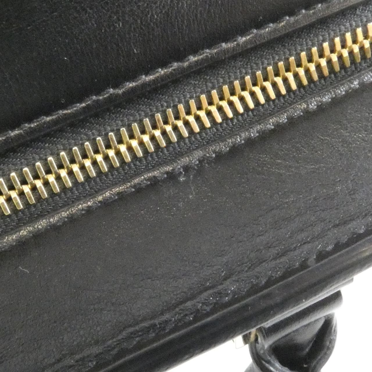 サンローラン ベイビー カバス モノグラム 472466 DV70O バッグ