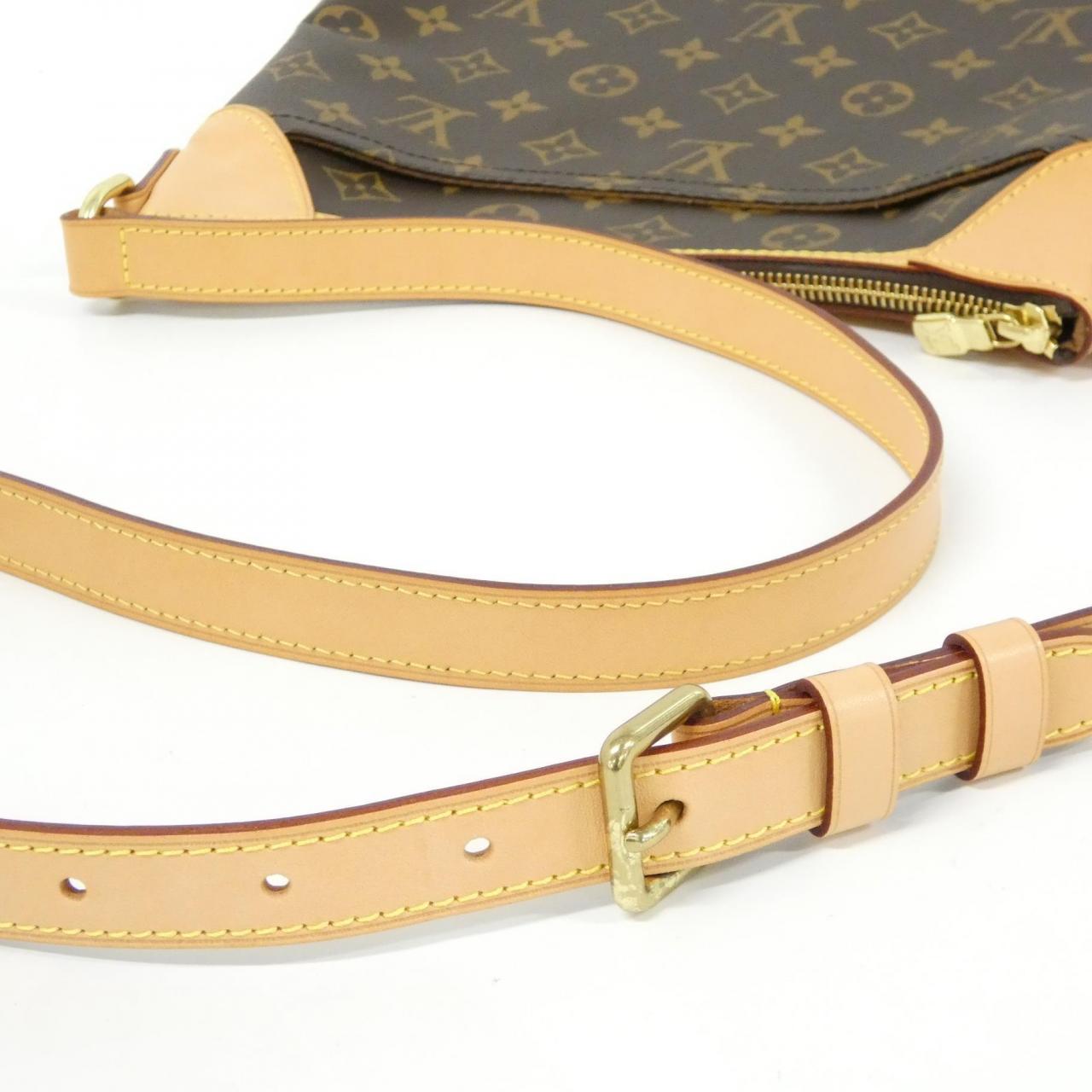 ルイヴィトン モノグラム オデオン PM M56390 ショルダーバッグ