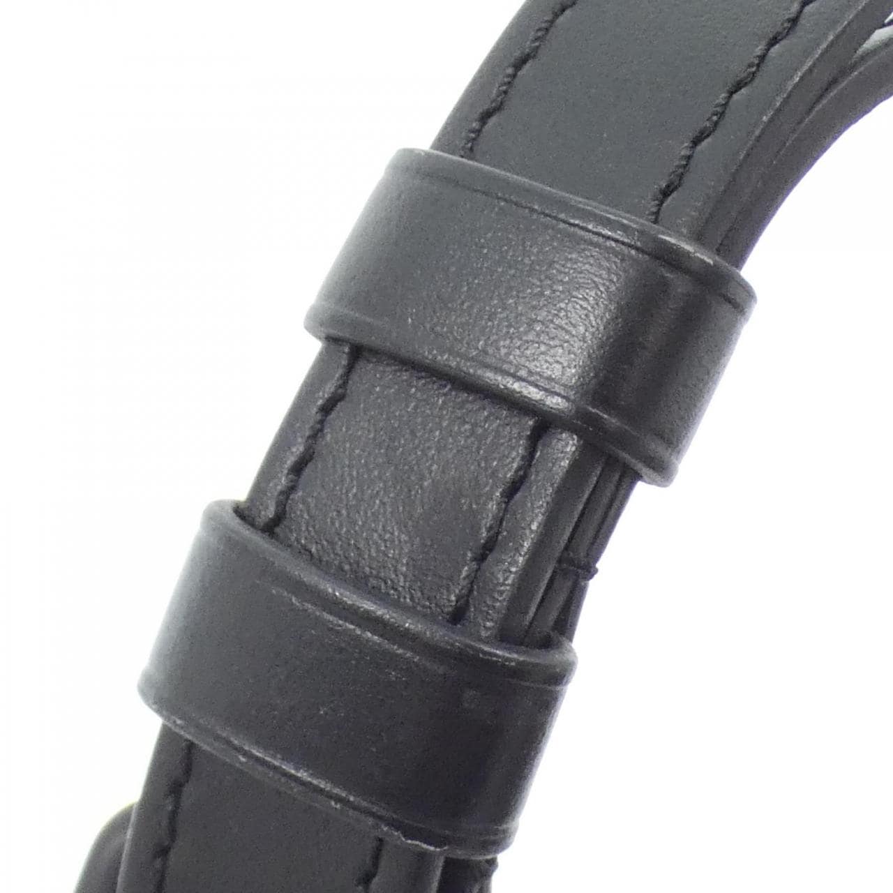 LOUIS VUITTON Monogram Macassar Christopher 可穿戴钱包 M69404 单肩包