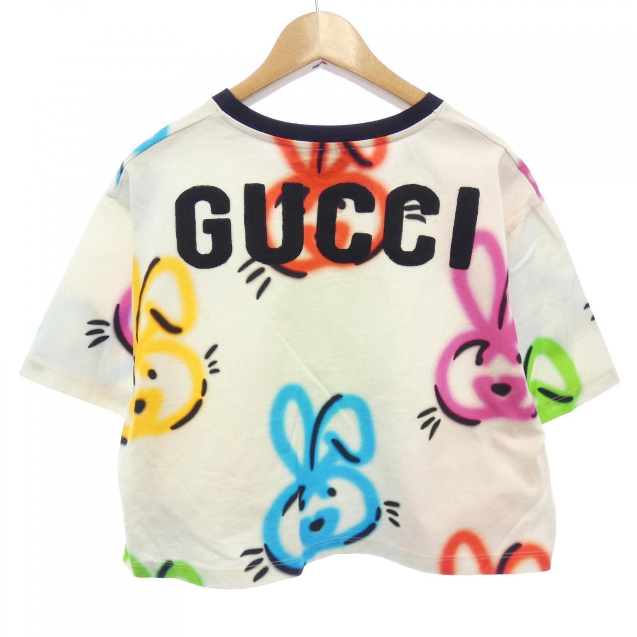 グッチ GUCCI Tシャツ
