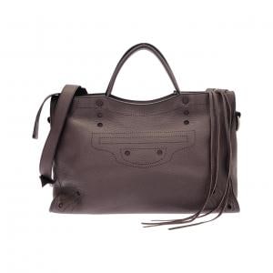 バレンシアガ ブラックアウト シティ 443514 DQ0IN バッグ