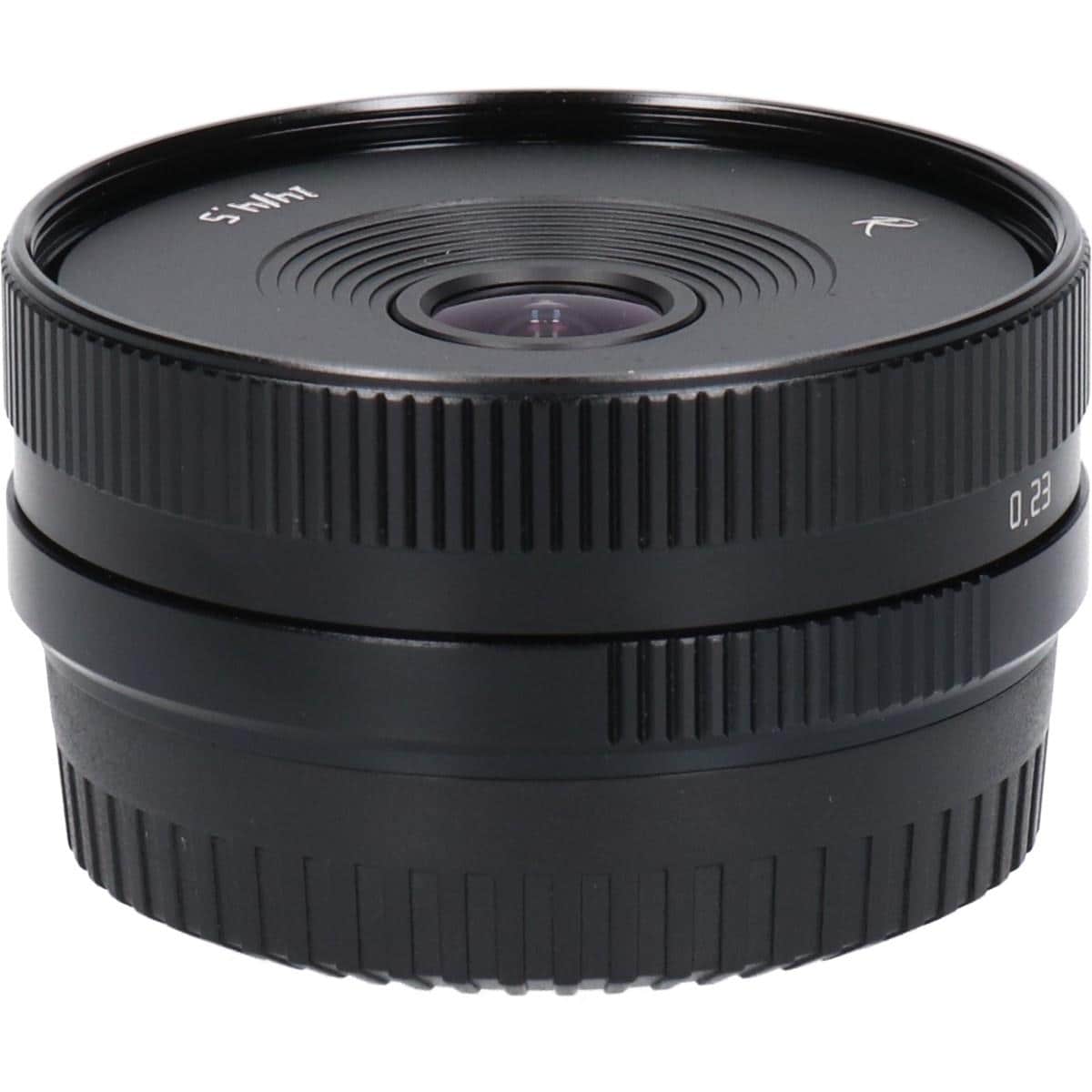 １４ｍｍ　Ｆ４．５